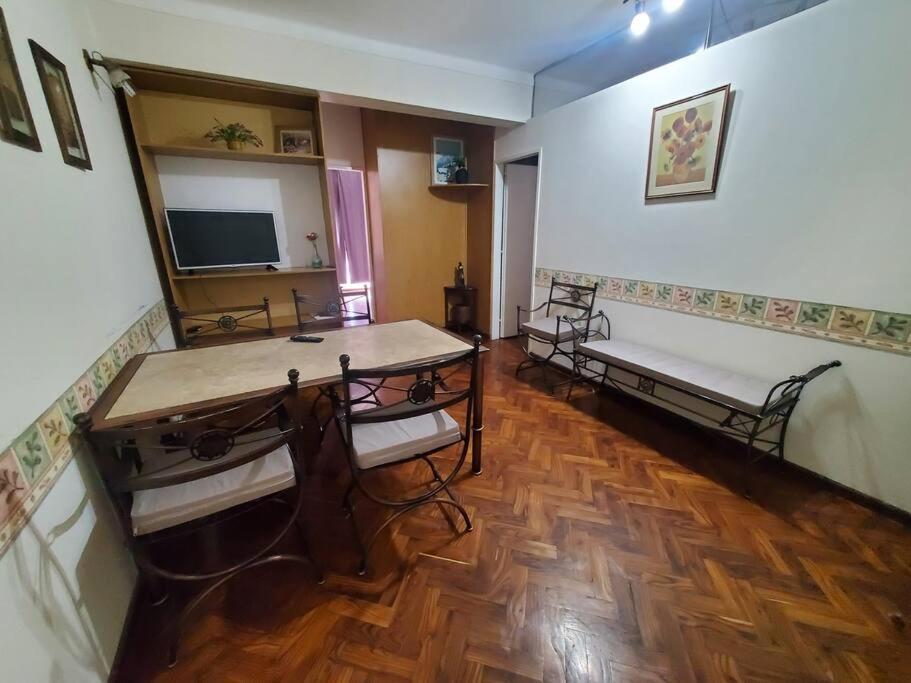 Apartment 63 Mendoza