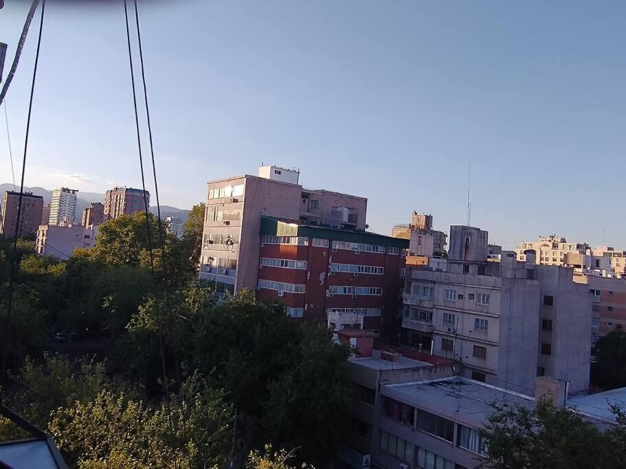 Apartment 63 Mendoza
