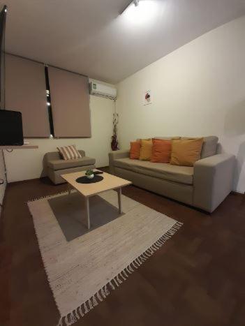 Ideal Independencia Vi Apartamento