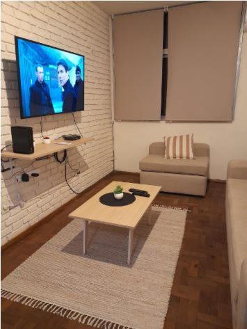 Ideal Independencia Vi Apartamento