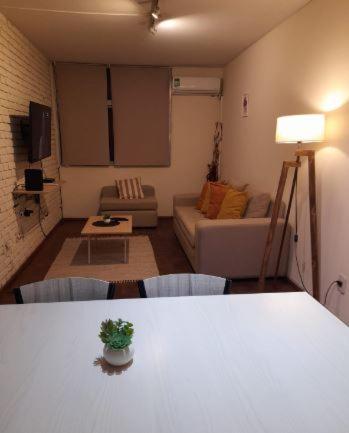 Apartamento Ideal Independencia Vi Mendoza