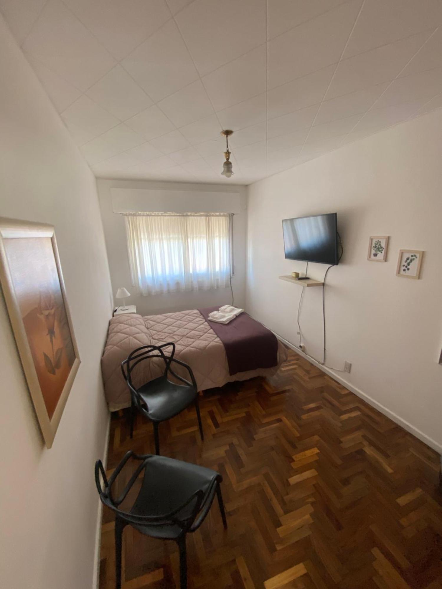 Apartamento Departamento 5ta Seccion Ciudad
