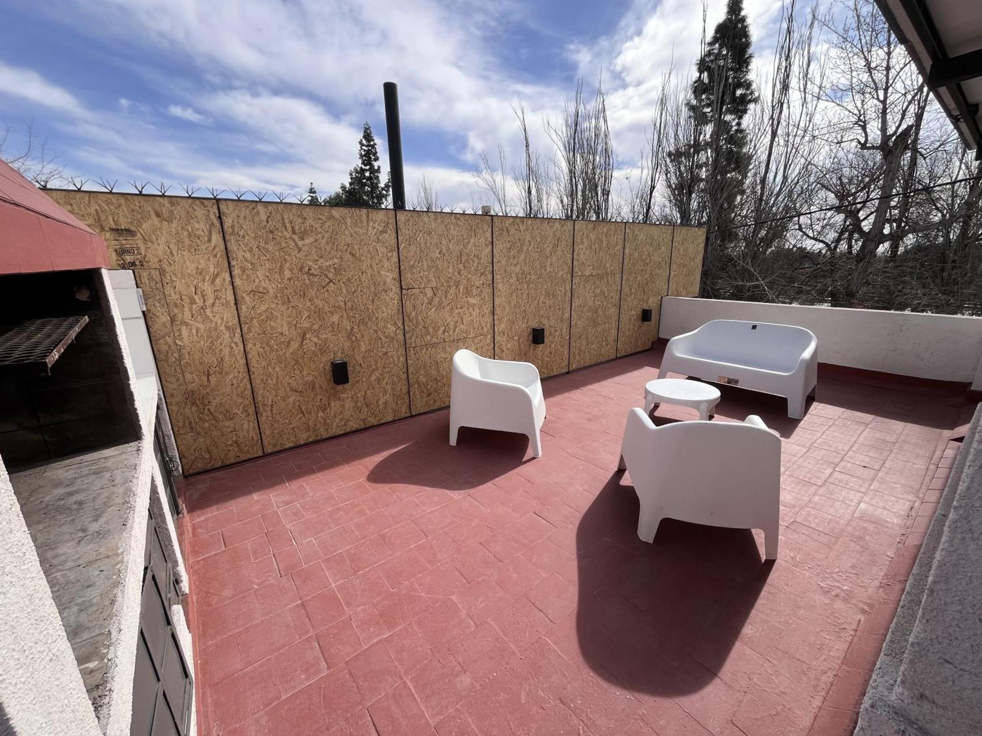 Loft Exclusivo Mendoza