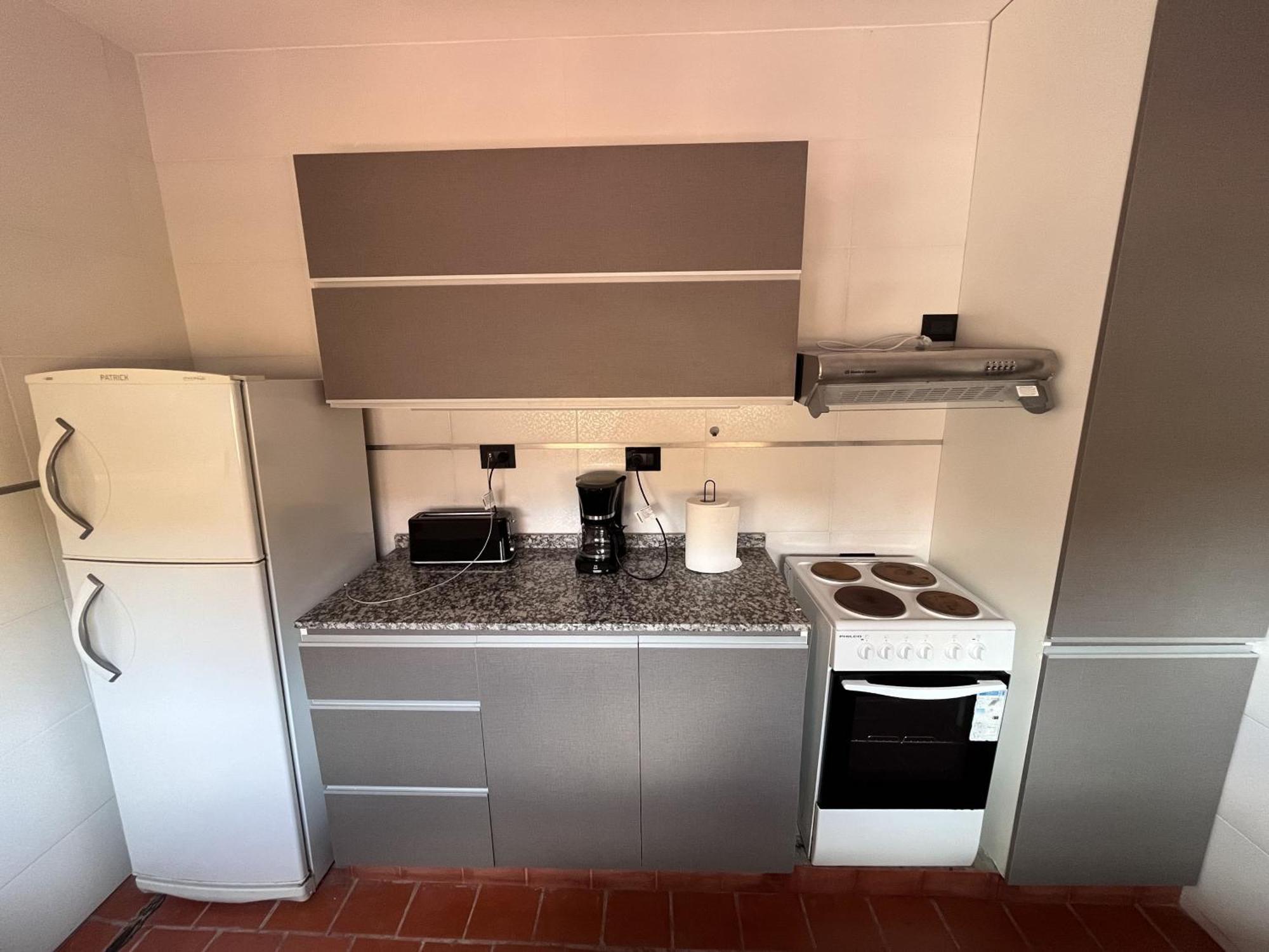 Loft Exclusivo Apartment *