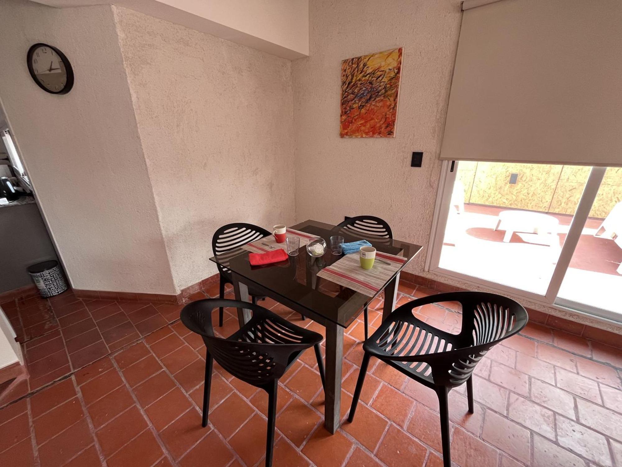 Loft Exclusivo Apartment Mendoza
