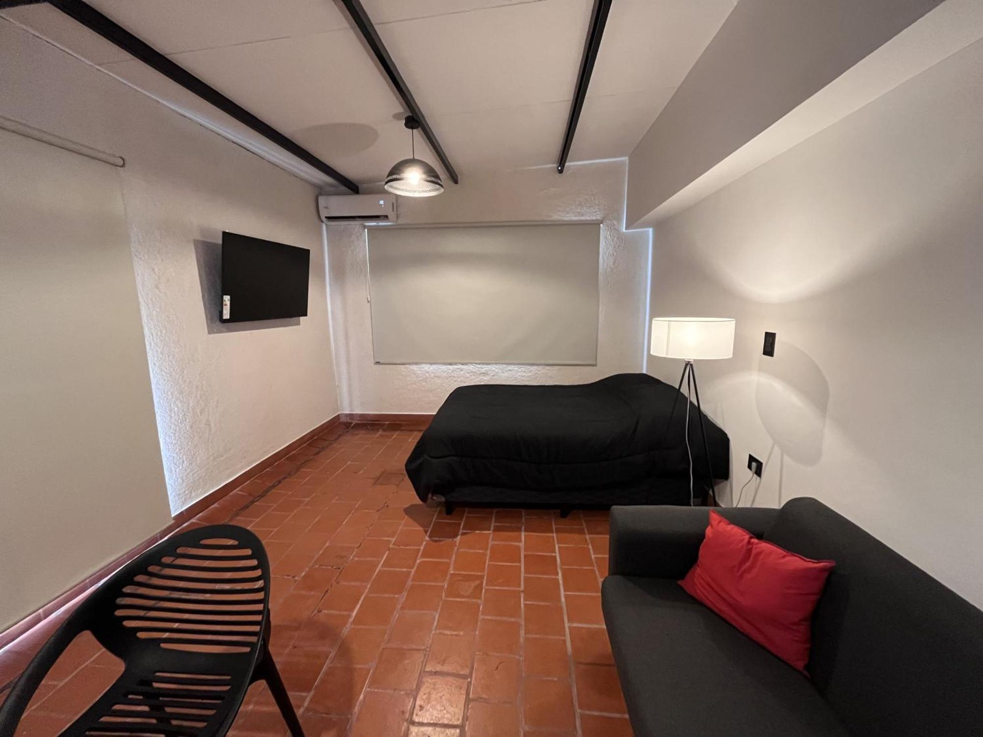 Apartment Loft Exclusivo *