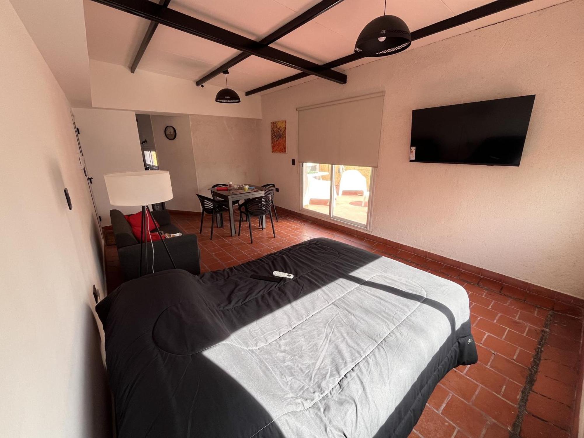 Apartment Loft Exclusivo Mendoza