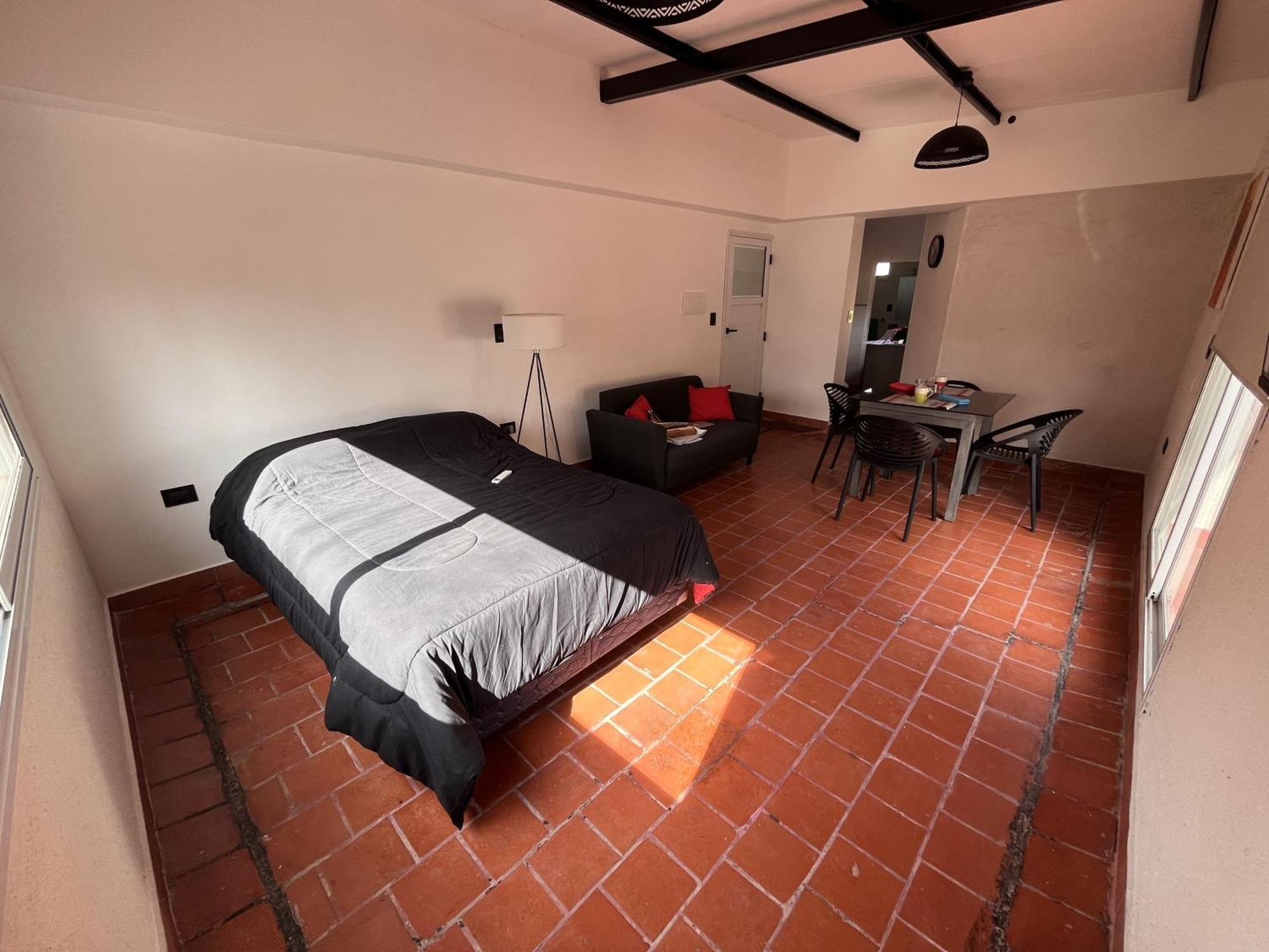 Loft Exclusivo Apartment Mendoza