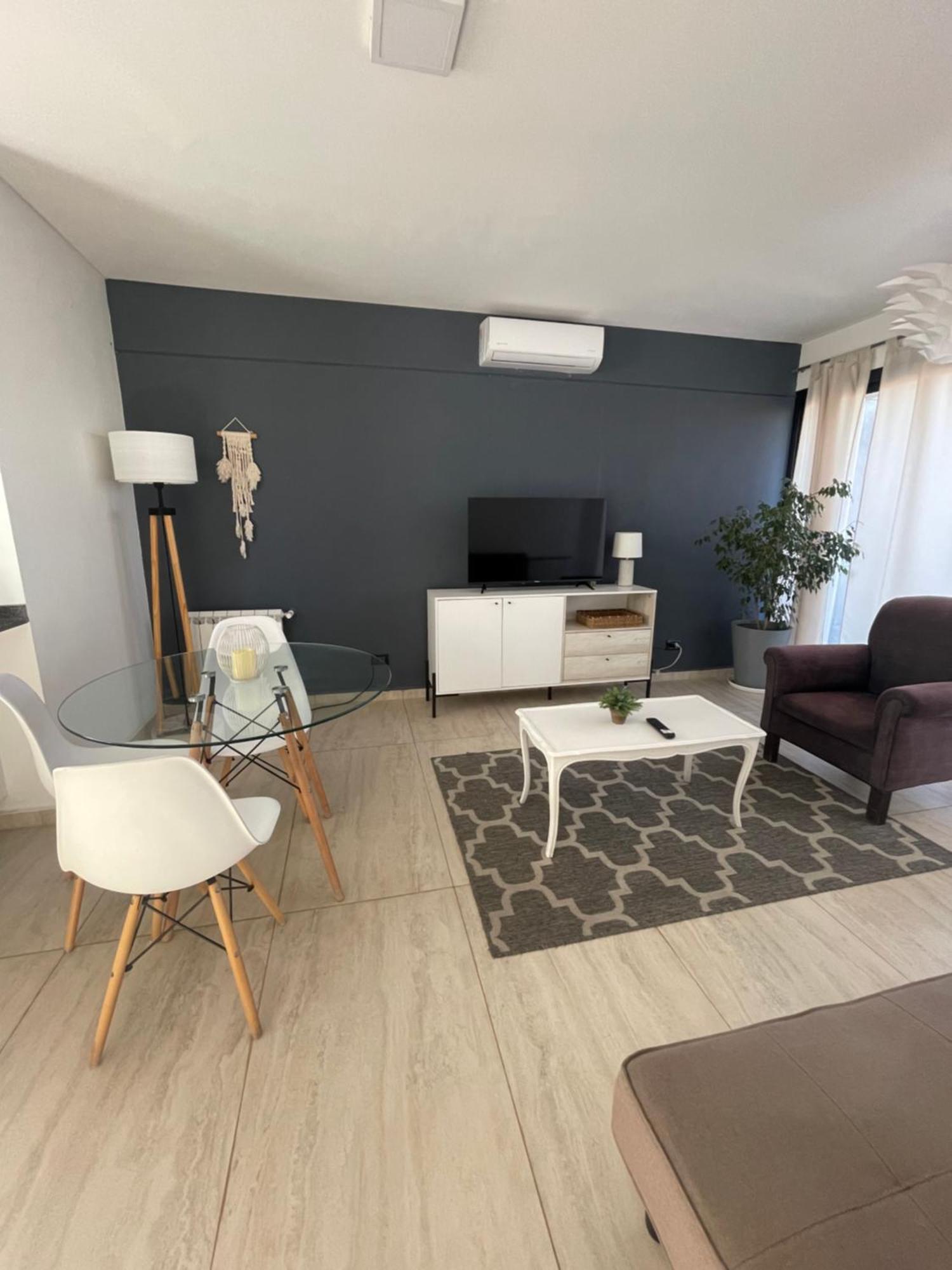 Apartamento La Casita De Giulietta Mendoza