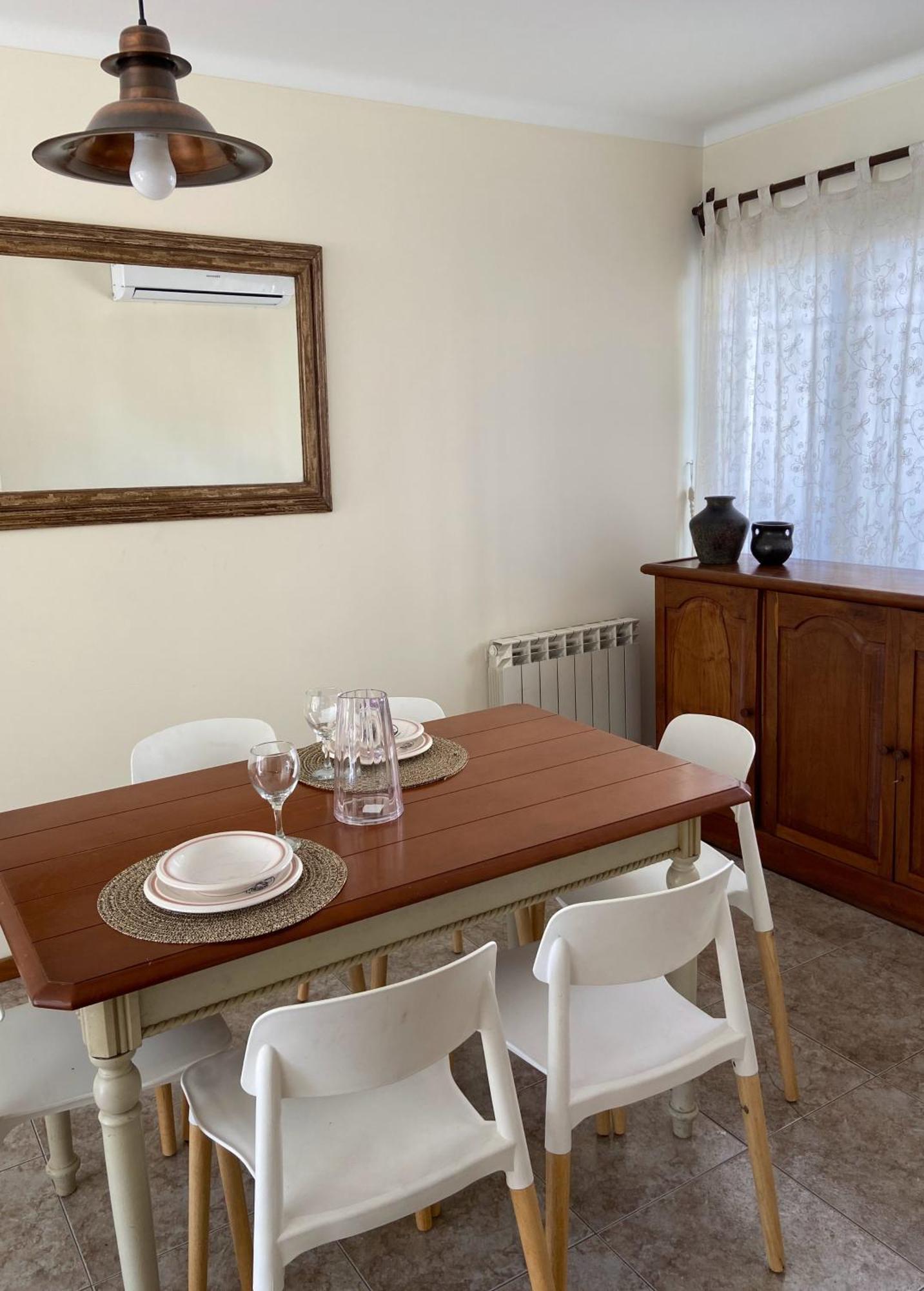 Apartamento Departamento Quinta Plaza Parque