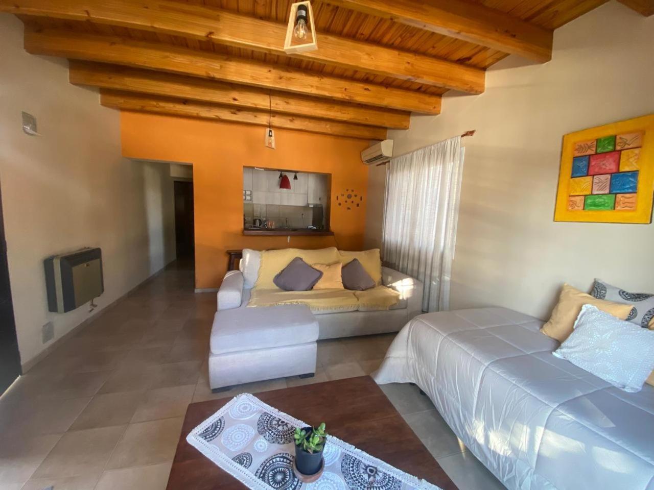 Mendoza, Te Aloja! Apartamento Mendoza