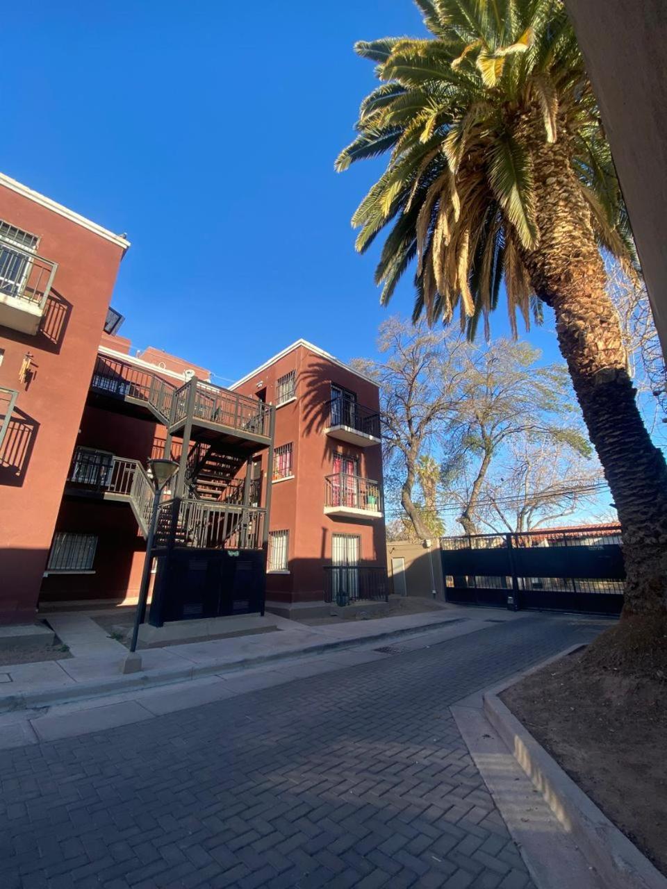 Apartamento Mendoza, Te Aloja! *