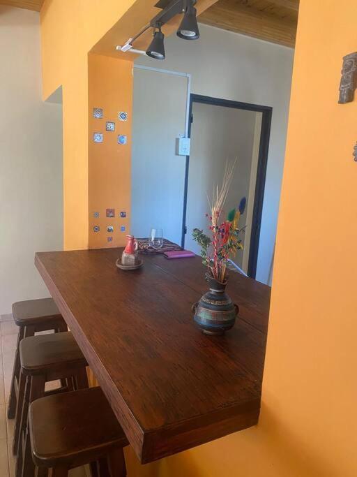 Mendoza, Te Aloja! Apartamento