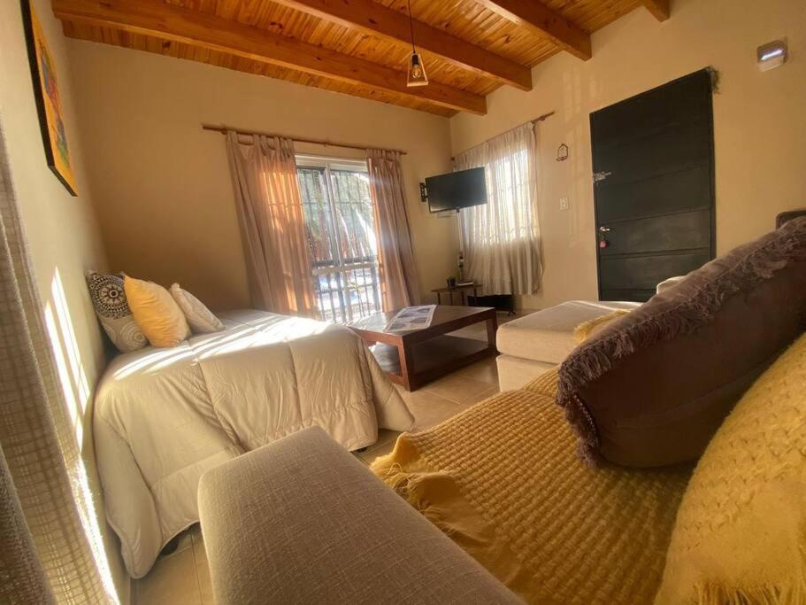 Apartamento Mendoza, Te Aloja!