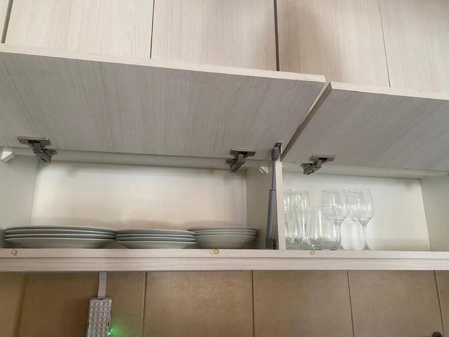 Mendoza, Te Aloja! Apartamento Mendoza