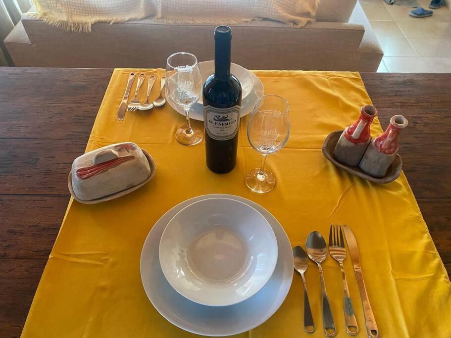 Apartamento Mendoza, Te Aloja! Mendoza