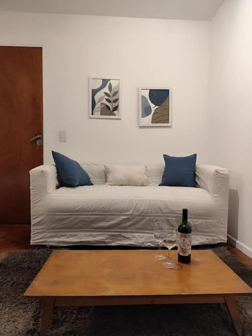 Apartamento Departamento Ciudad Medoza
