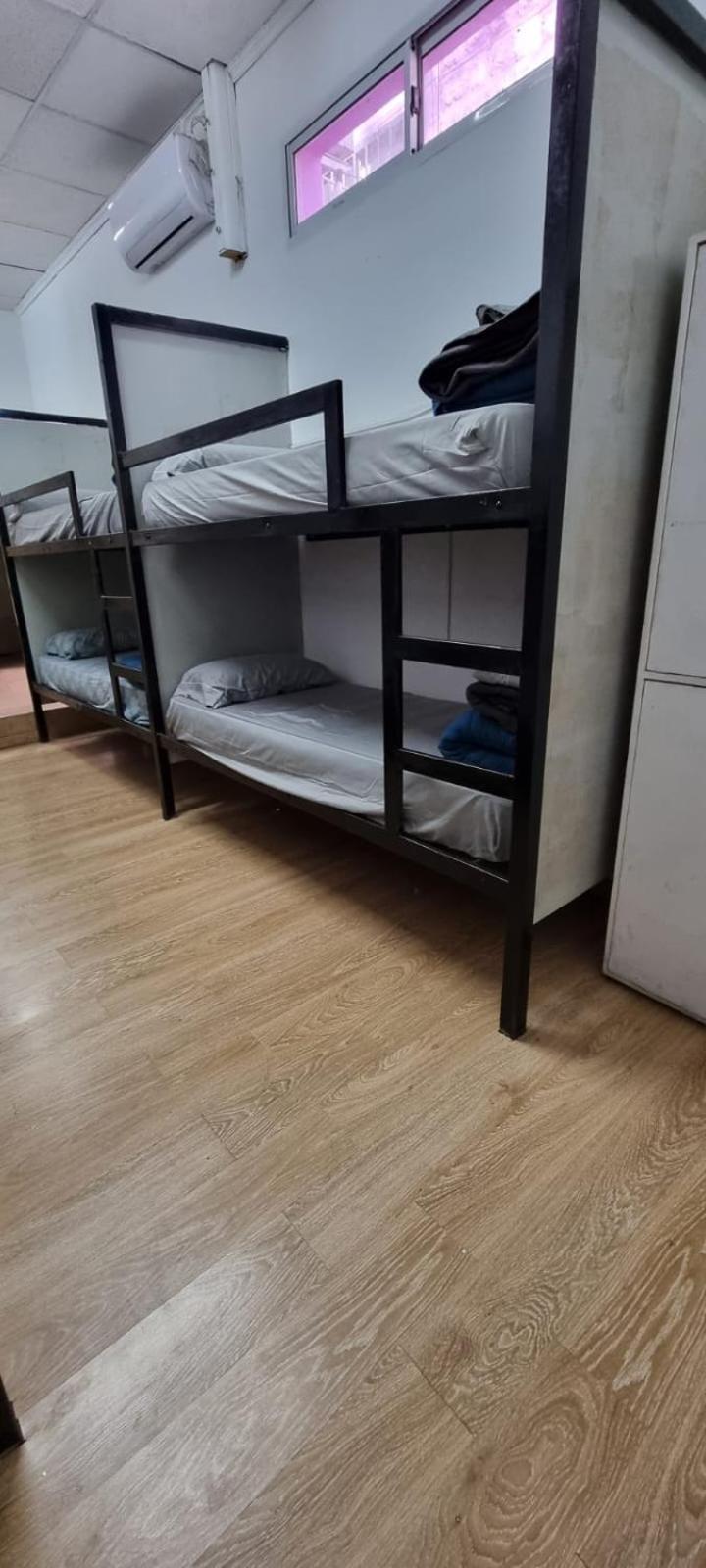 Windmill Hostel