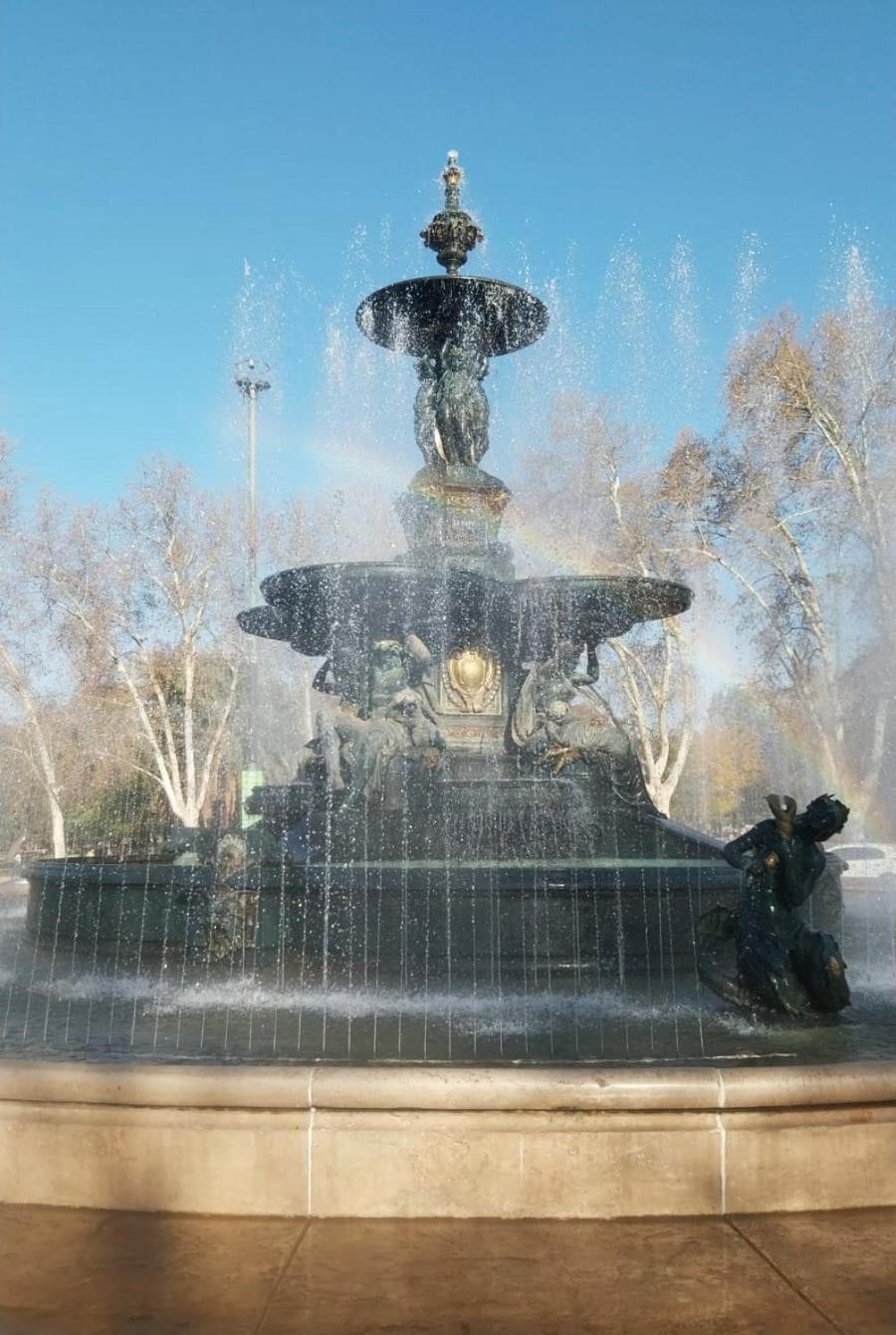 Ensueño Apartamento Mendoza