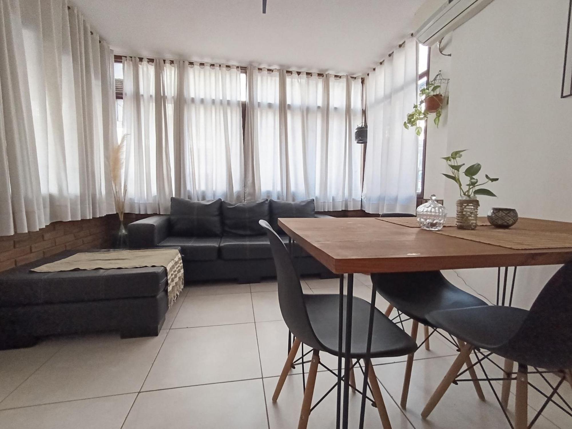 Apartment Plaza Mayor Andrea *