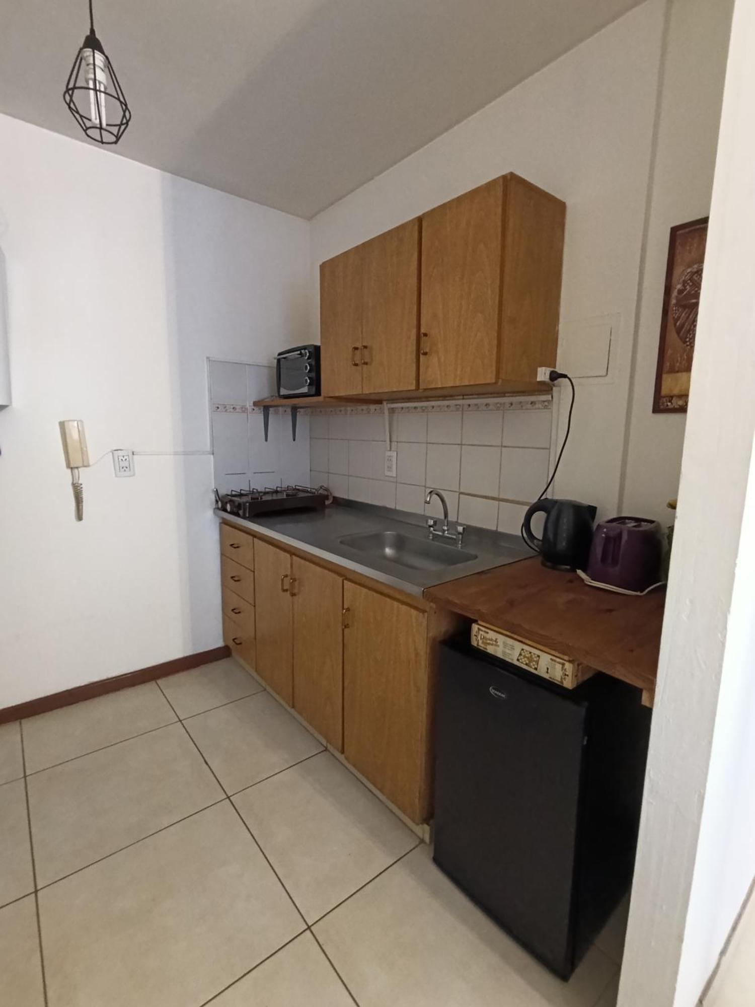 Plaza Mayor Andrea Apartment Mendoza