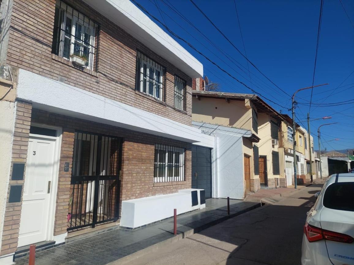 Apartamento Agradable Y Calido Departamento *