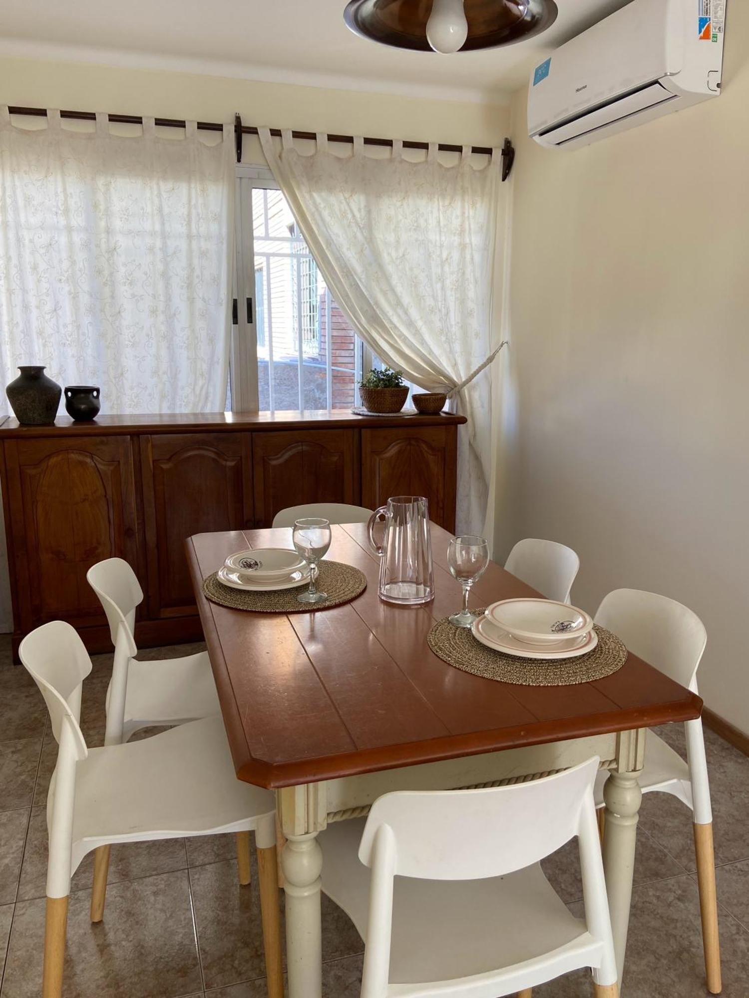 Apartamento Departamento Quinta Plaza Parque *