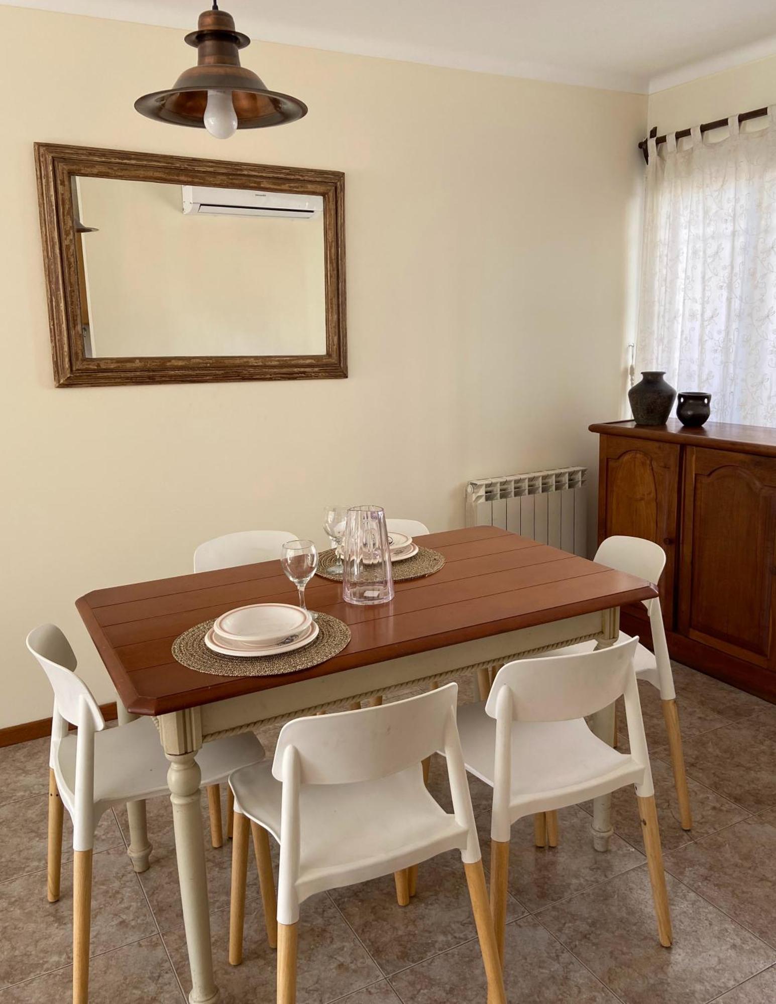 Apartamento Departamento Quinta Plaza Parque Mendoza