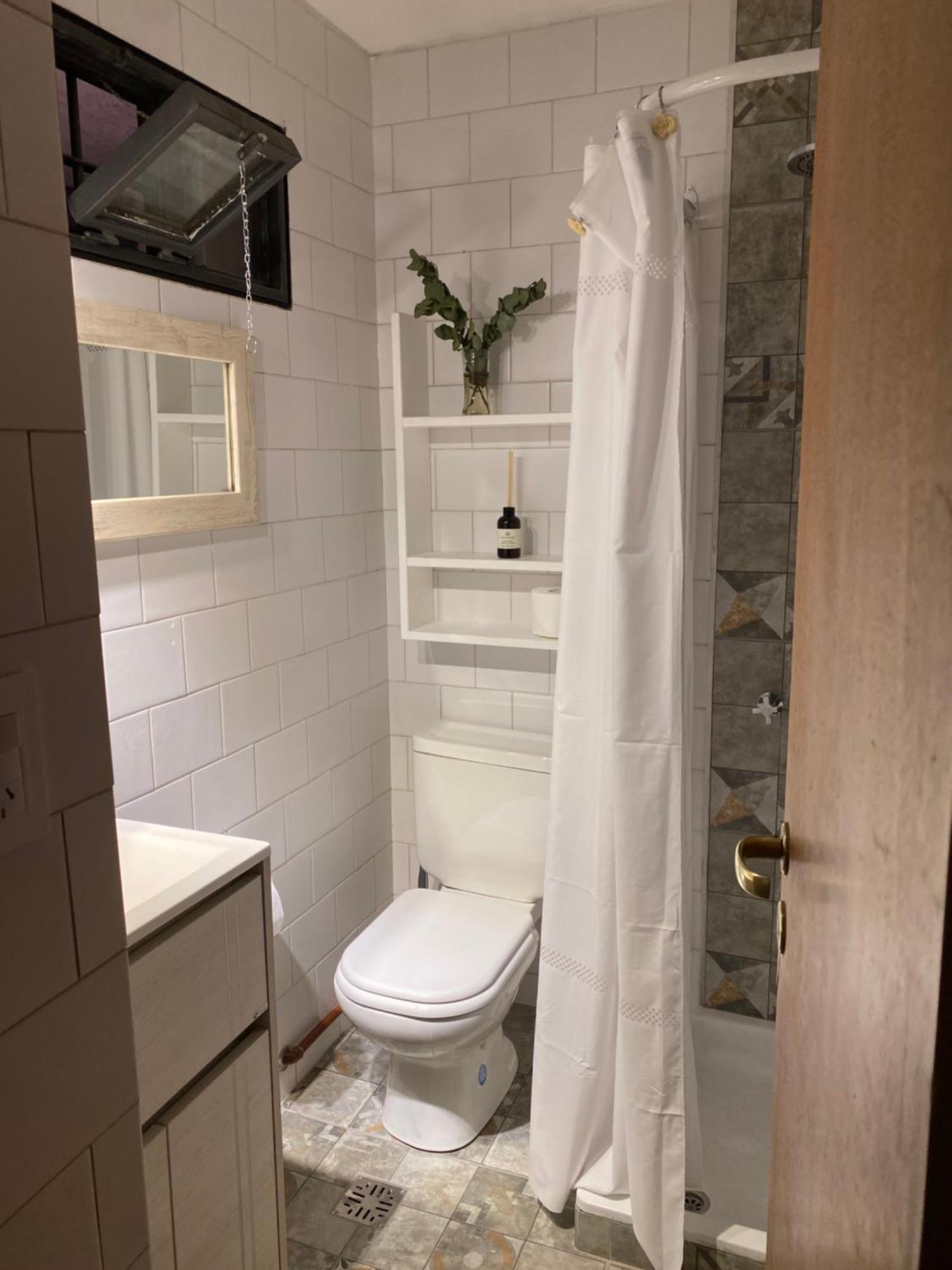 Apartamento Garibaldi *