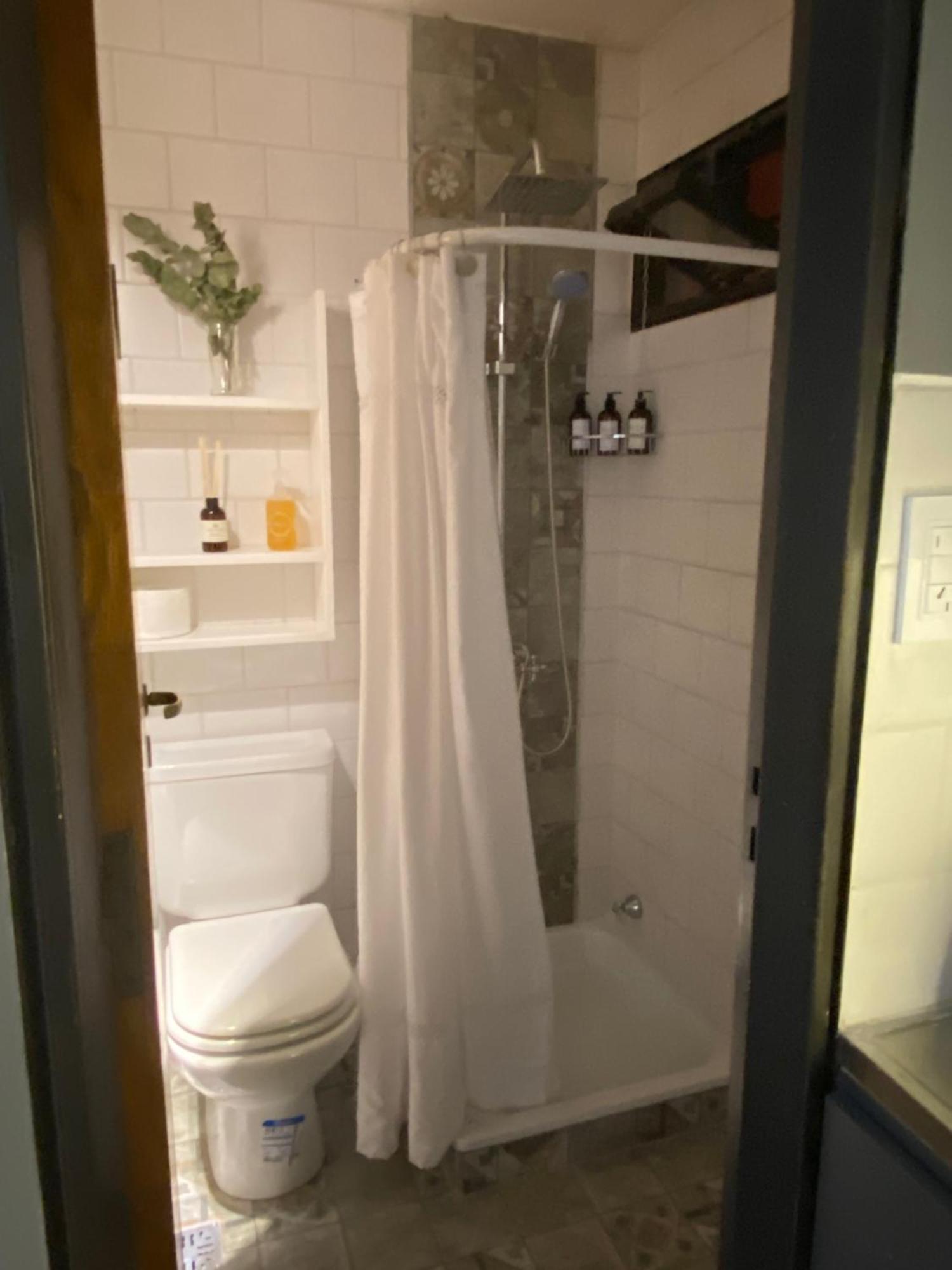 Apartamento Garibaldi