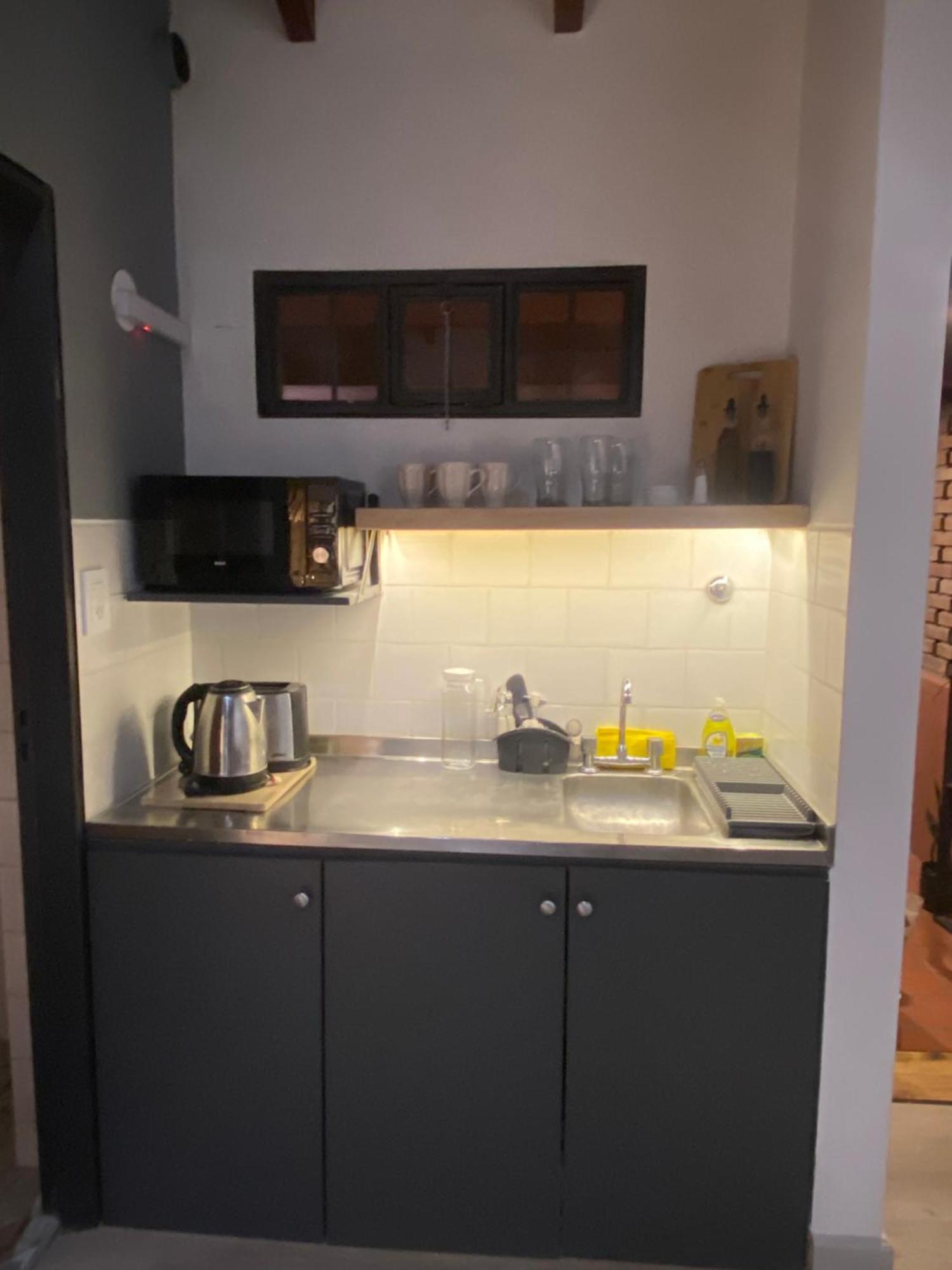 Garibaldi Apartamento Mendoza