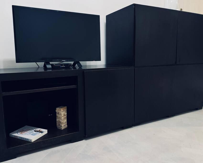 Aristides Blue Wool Apartamento Mendoza