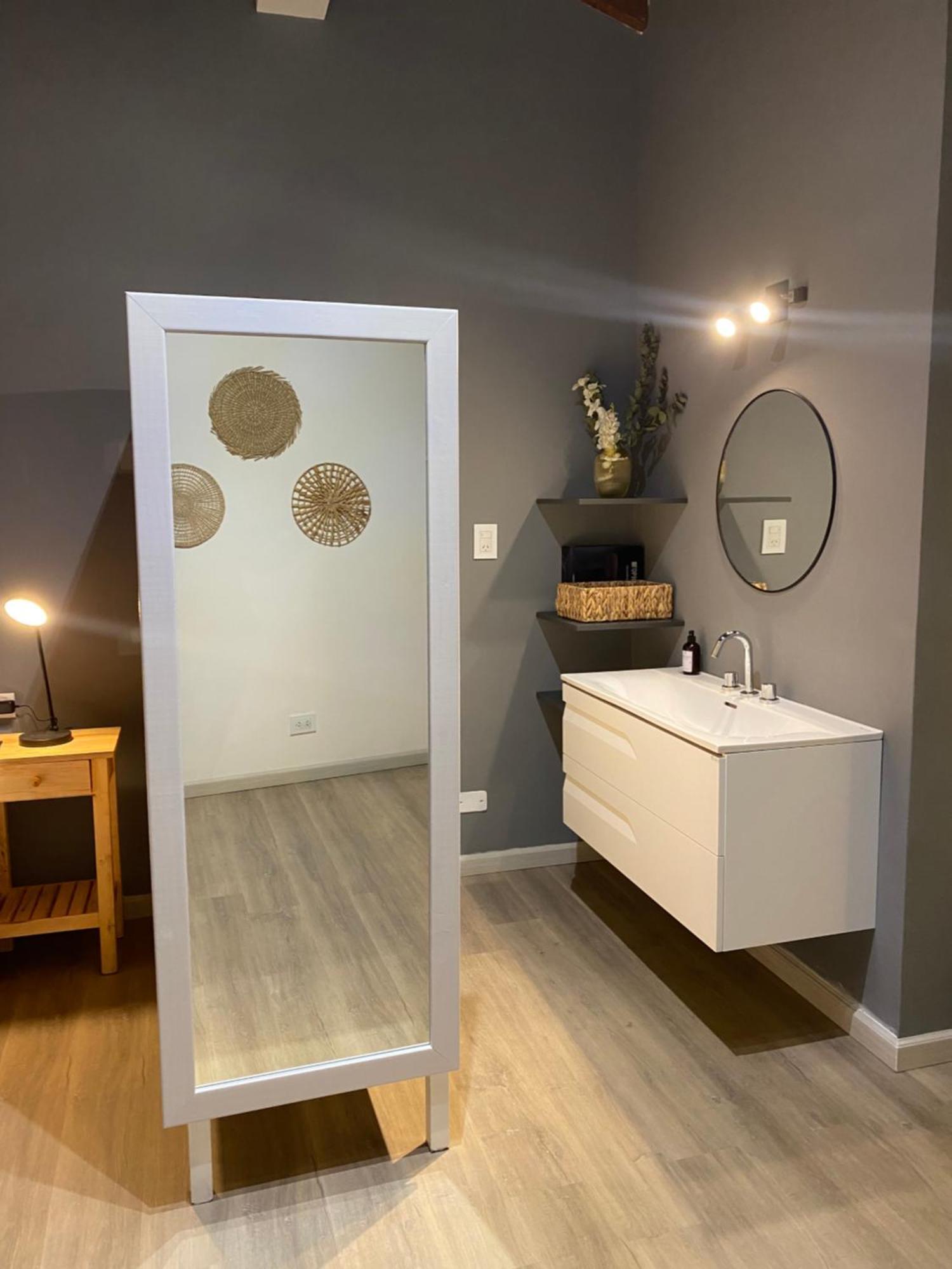 Apartamento Garibaldi *
