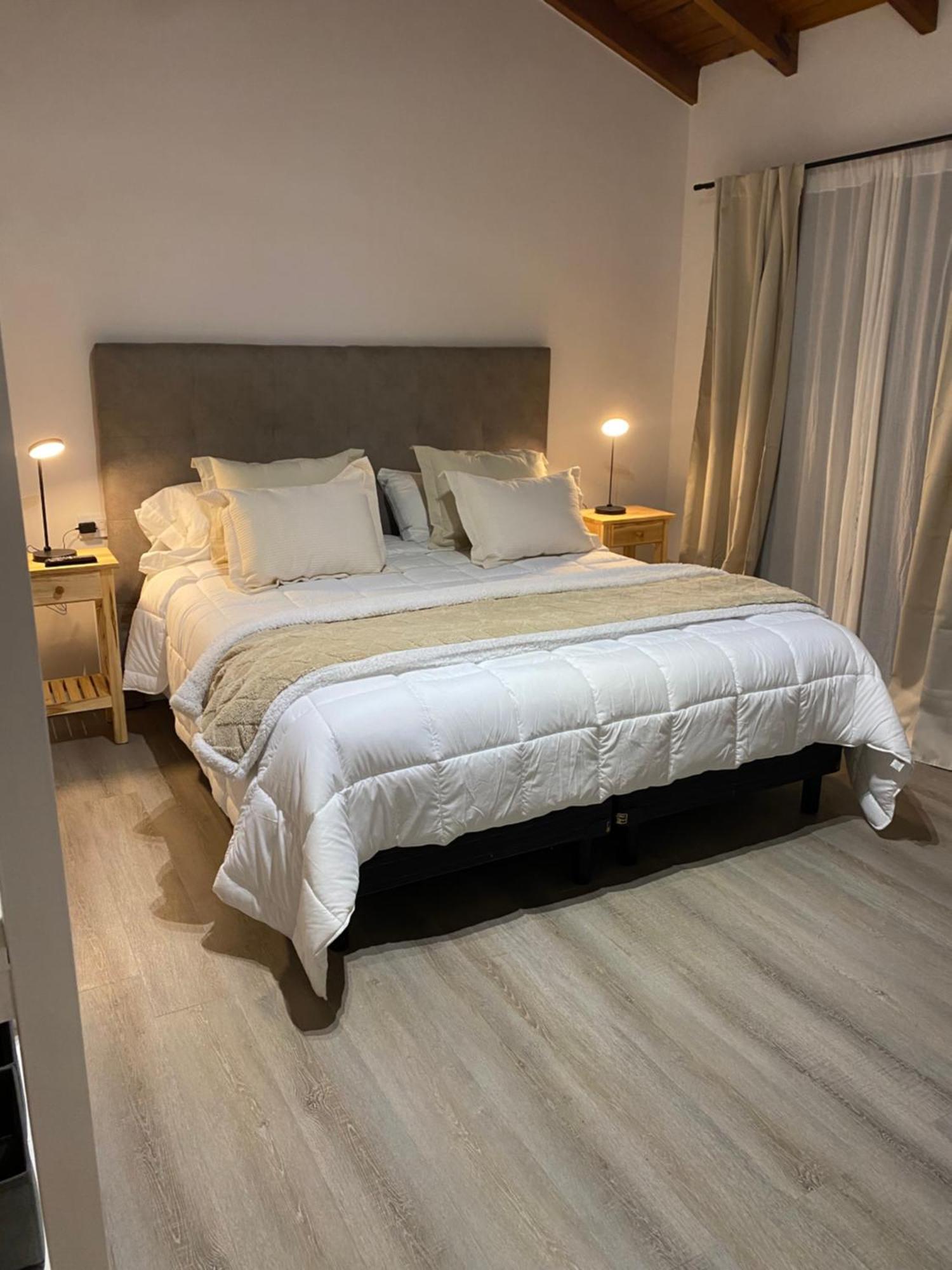 Apartamento Garibaldi *
