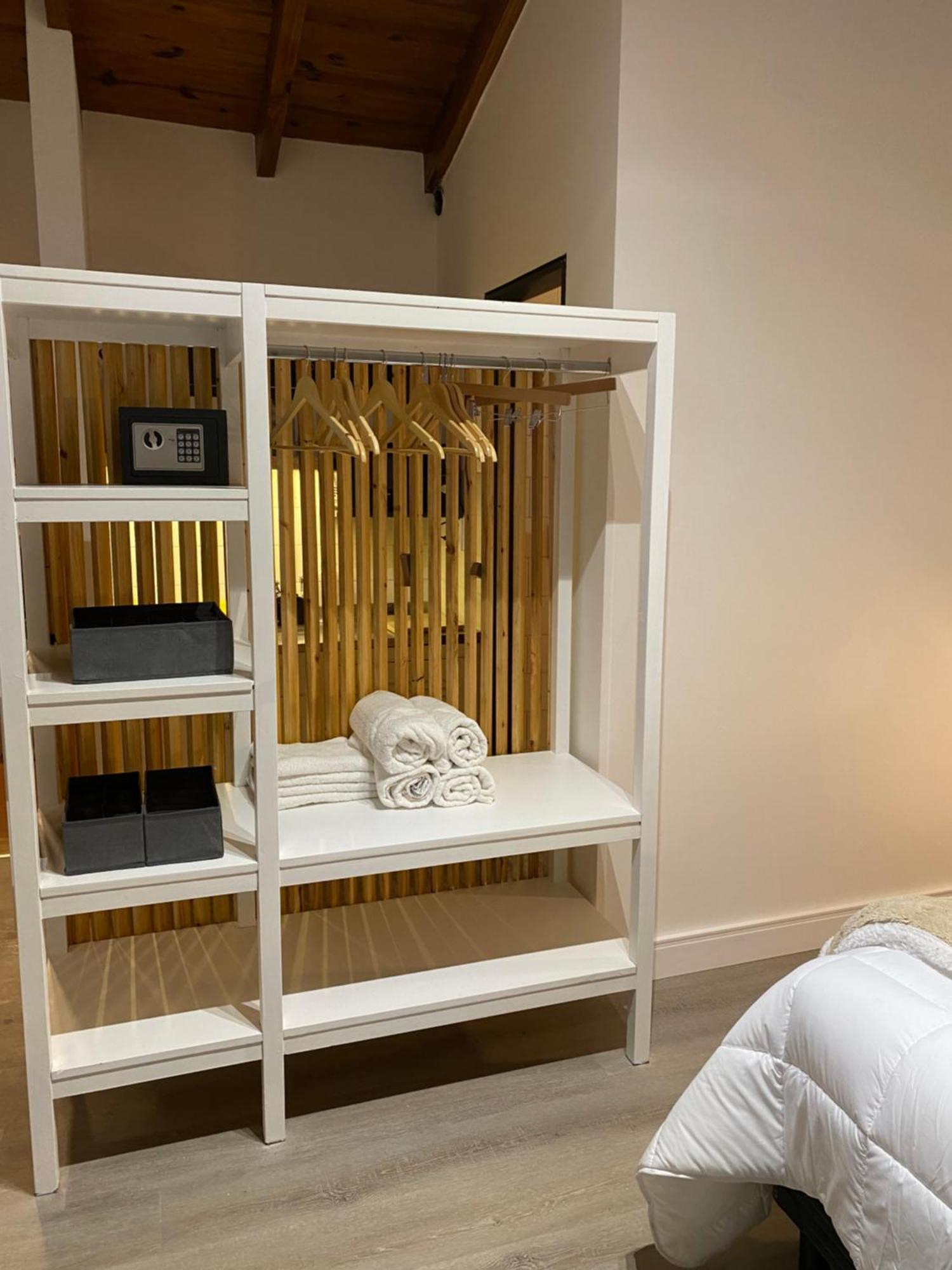 Garibaldi Apartamento *