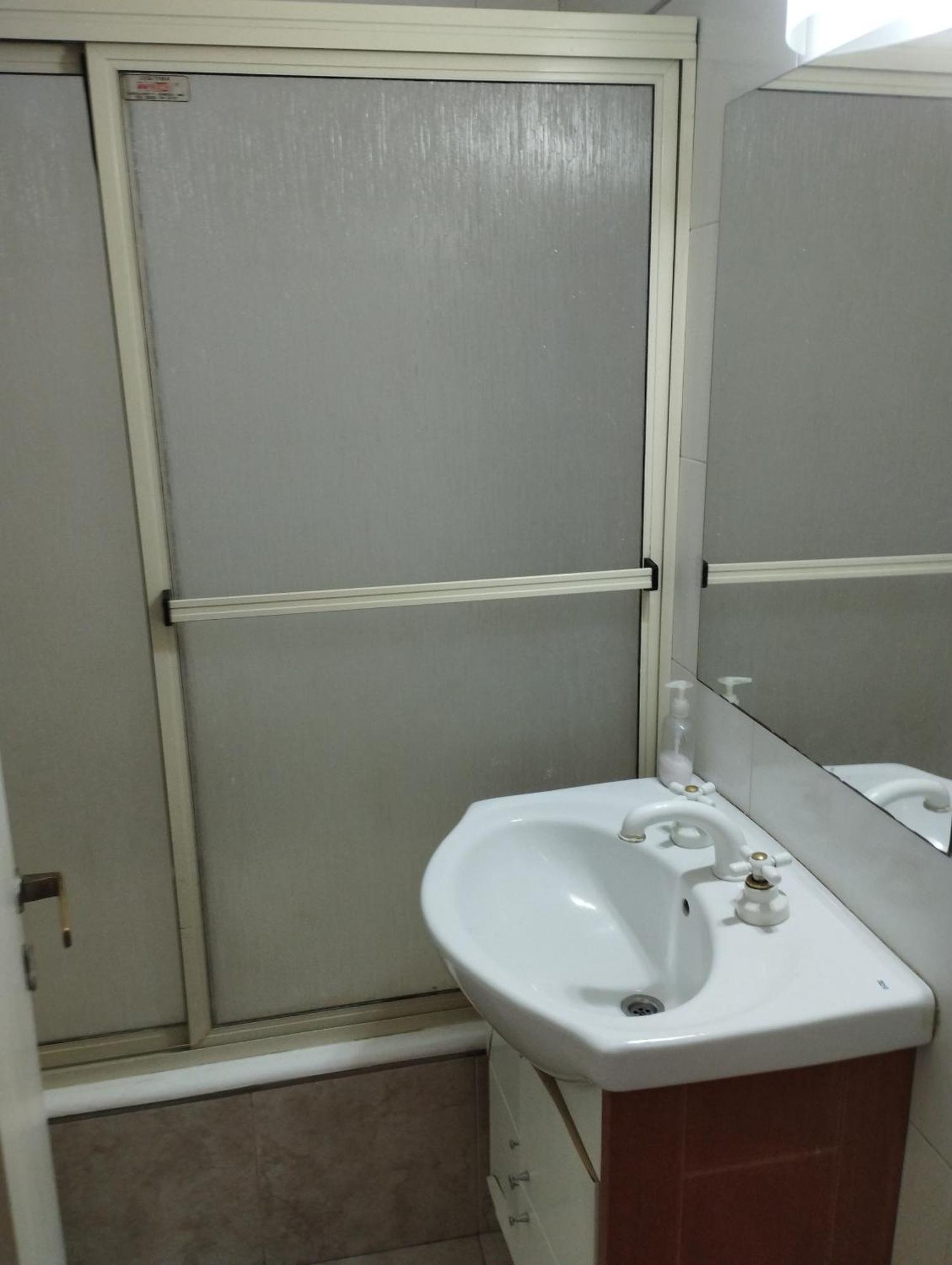 Departamento Plaza Espana Con Cochera Apartamento *