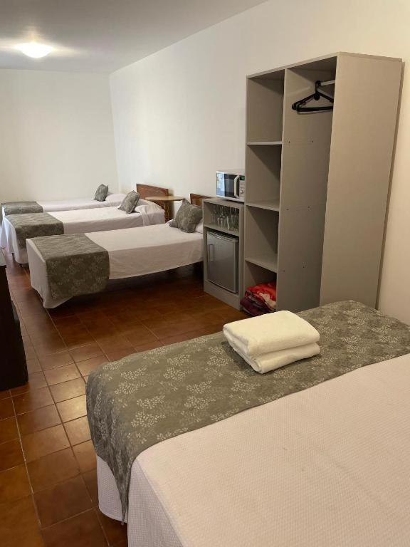 Hotel Piazza 3