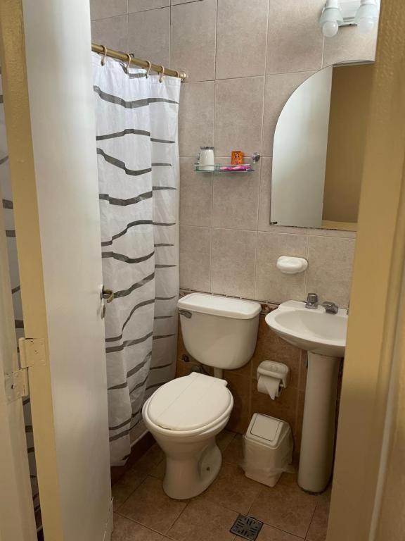 Piazza 3 * Mendoza