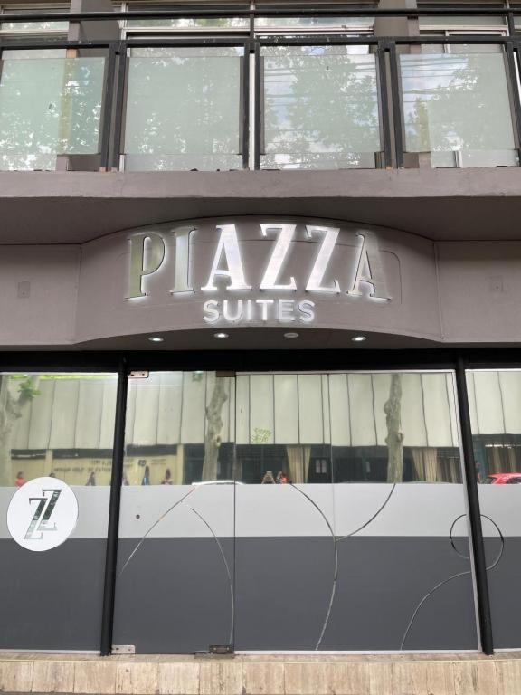 Hotel Piazza 3 *