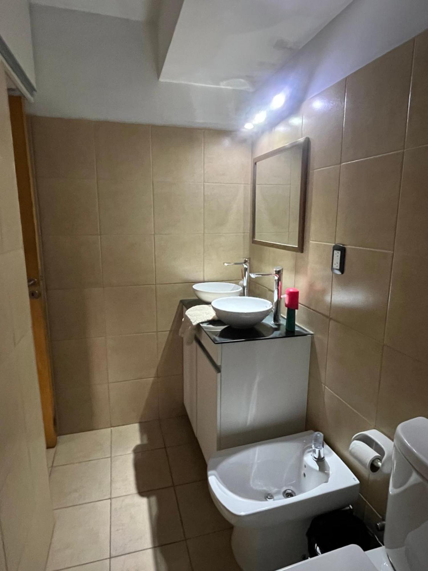 Apartamento Arcos De Ayacucho *