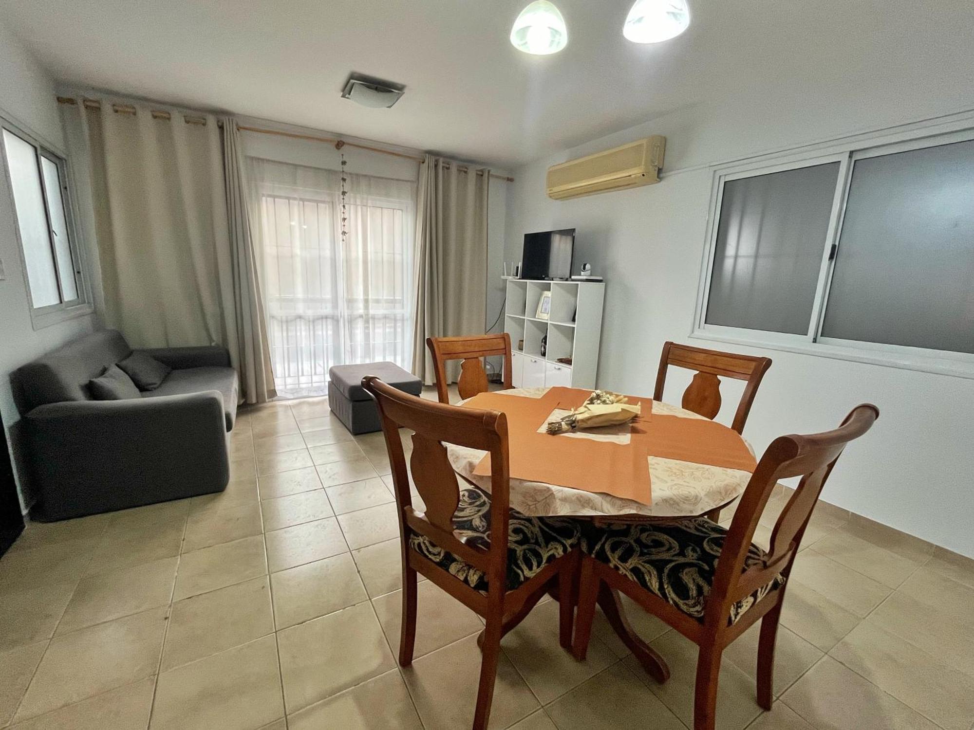 Apartamento Arcos De Ayacucho