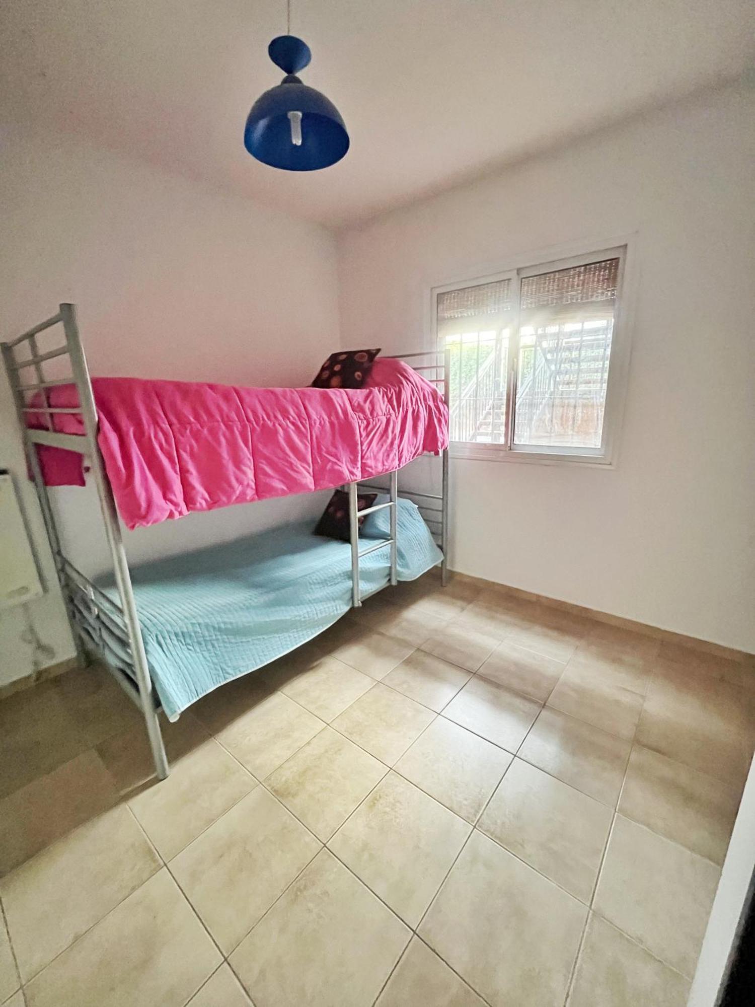 Arcos De Ayacucho Apartamento Mendoza