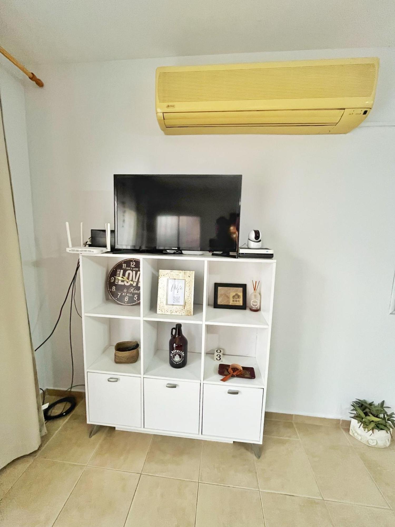 Apartamento Arcos De Ayacucho