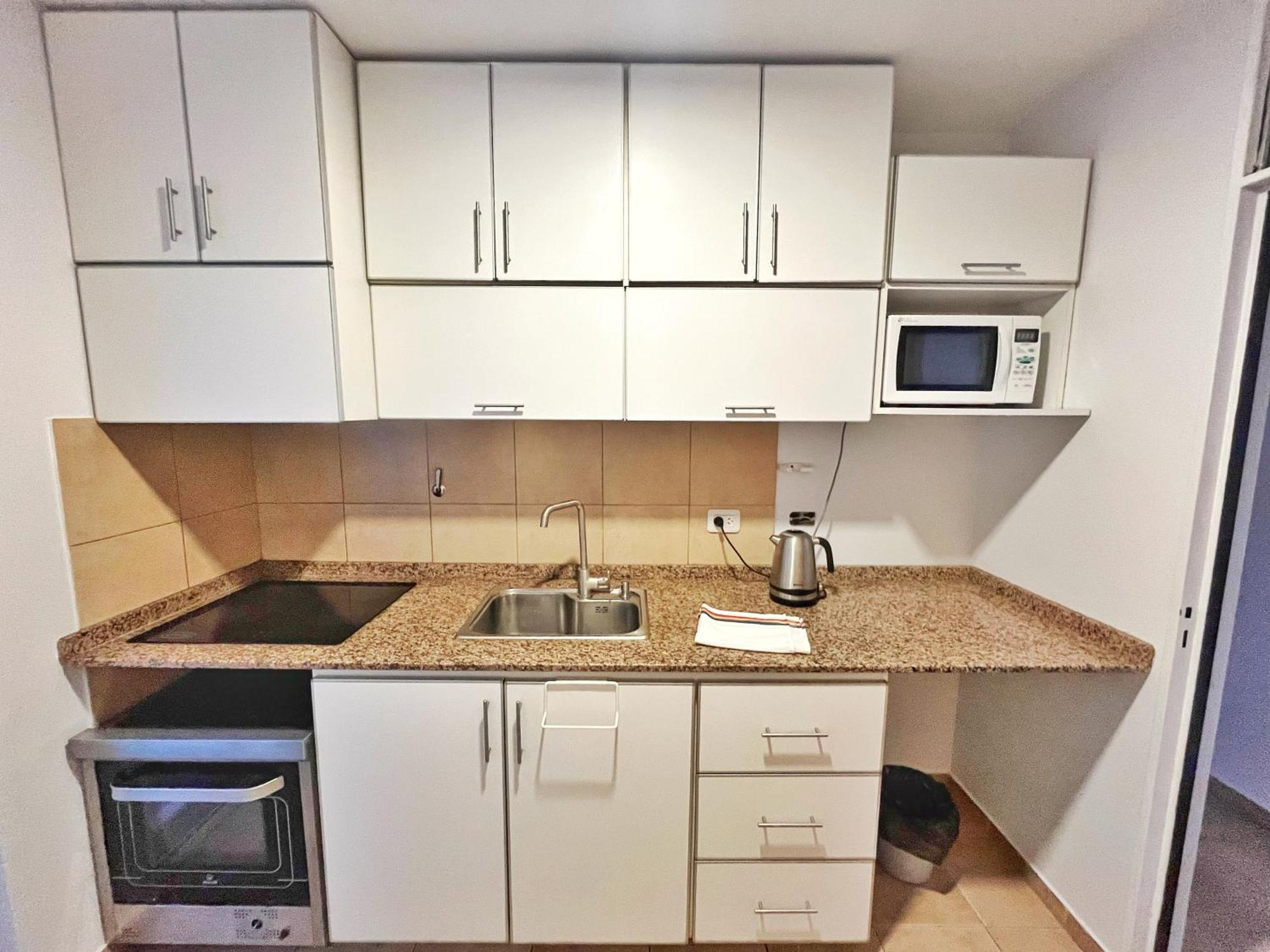 Apartamento Arcos De Ayacucho *