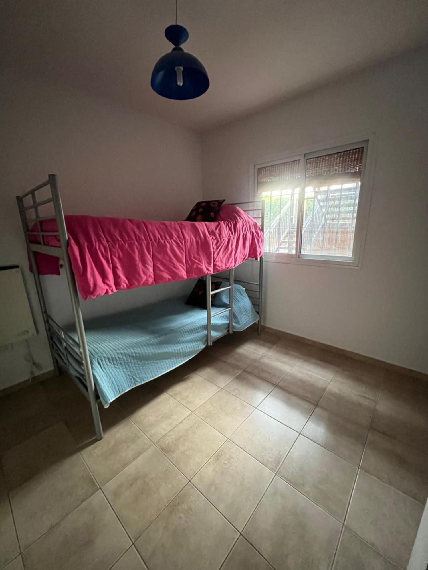 Arcos De Ayacucho Apartamento Mendoza