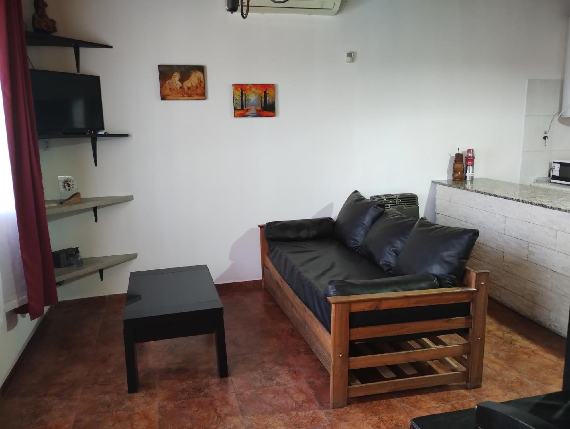 Nietos Departamentos Apartamento