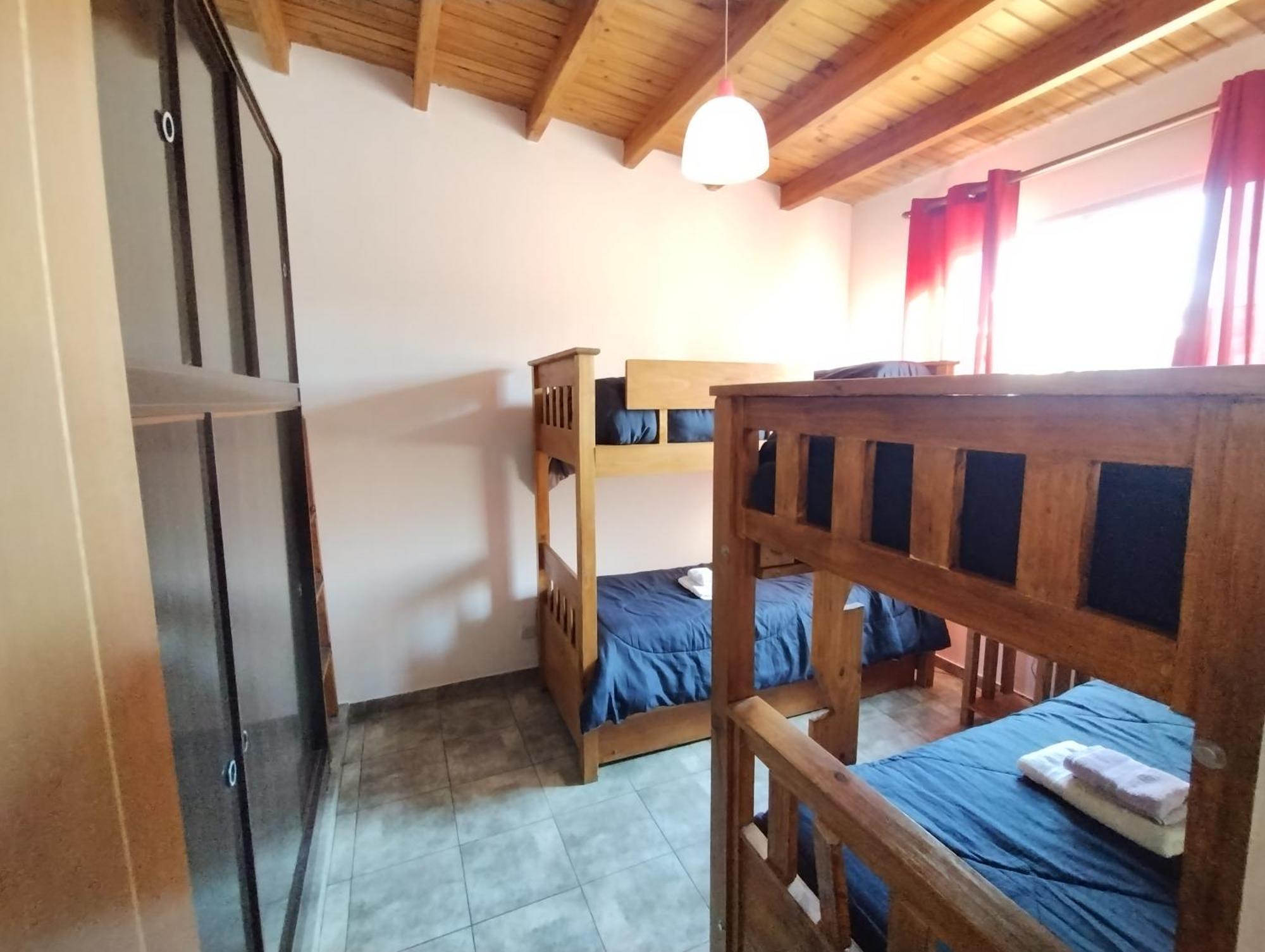 Apartamento Nietos Departamentos