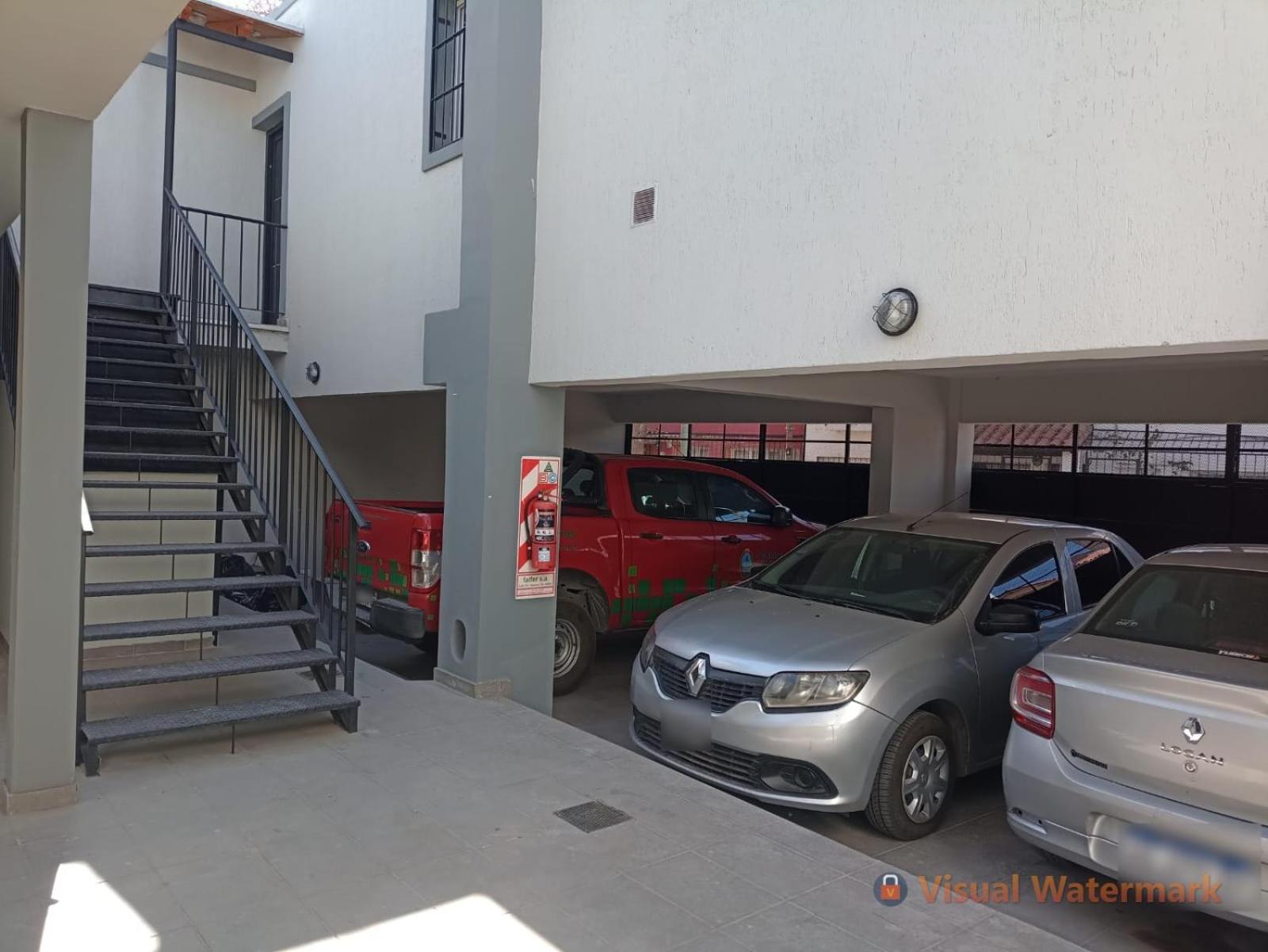 Apartamento Rym Departamentos Mendoza