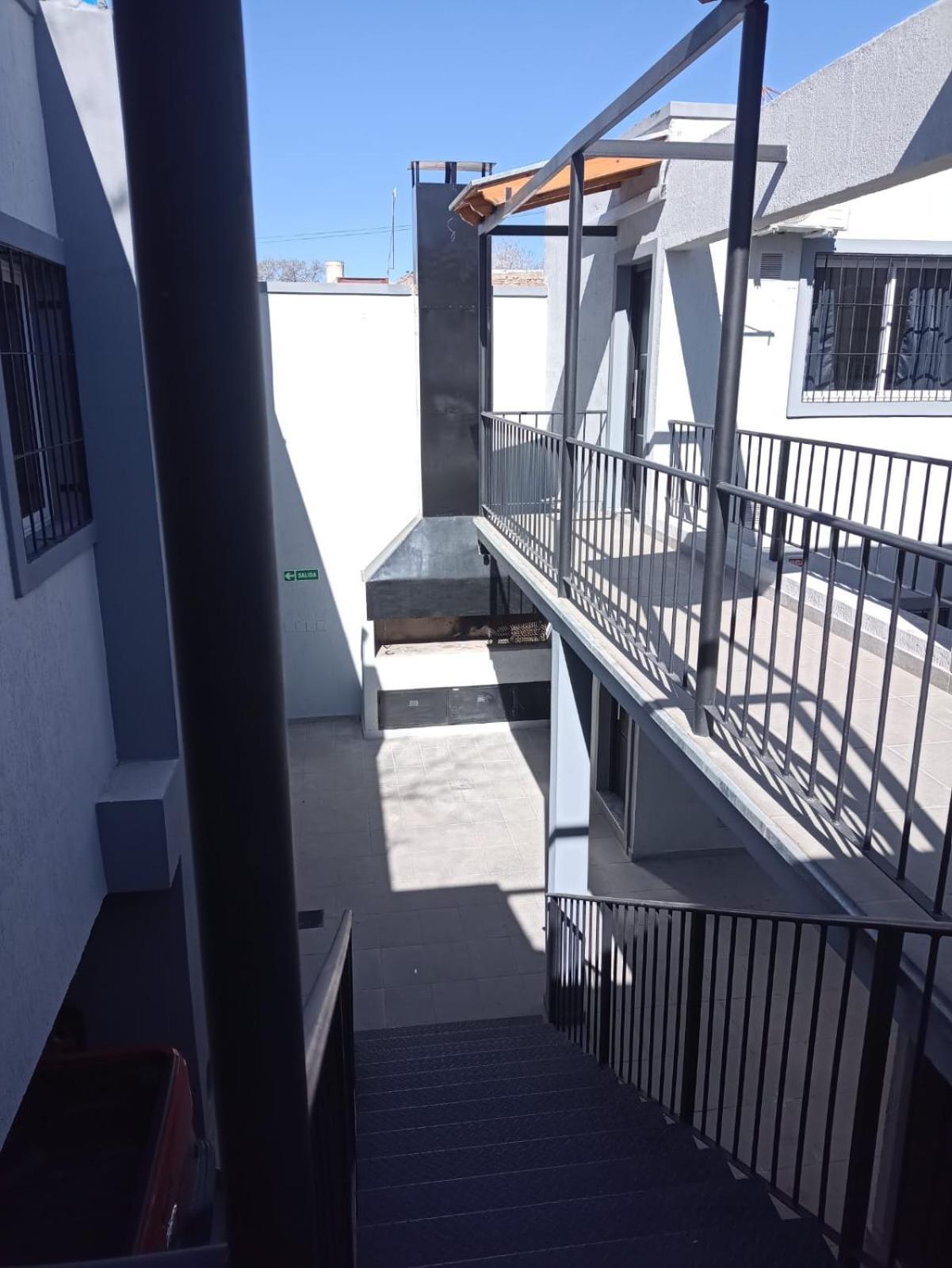 Rym Departamentos Apartamento *