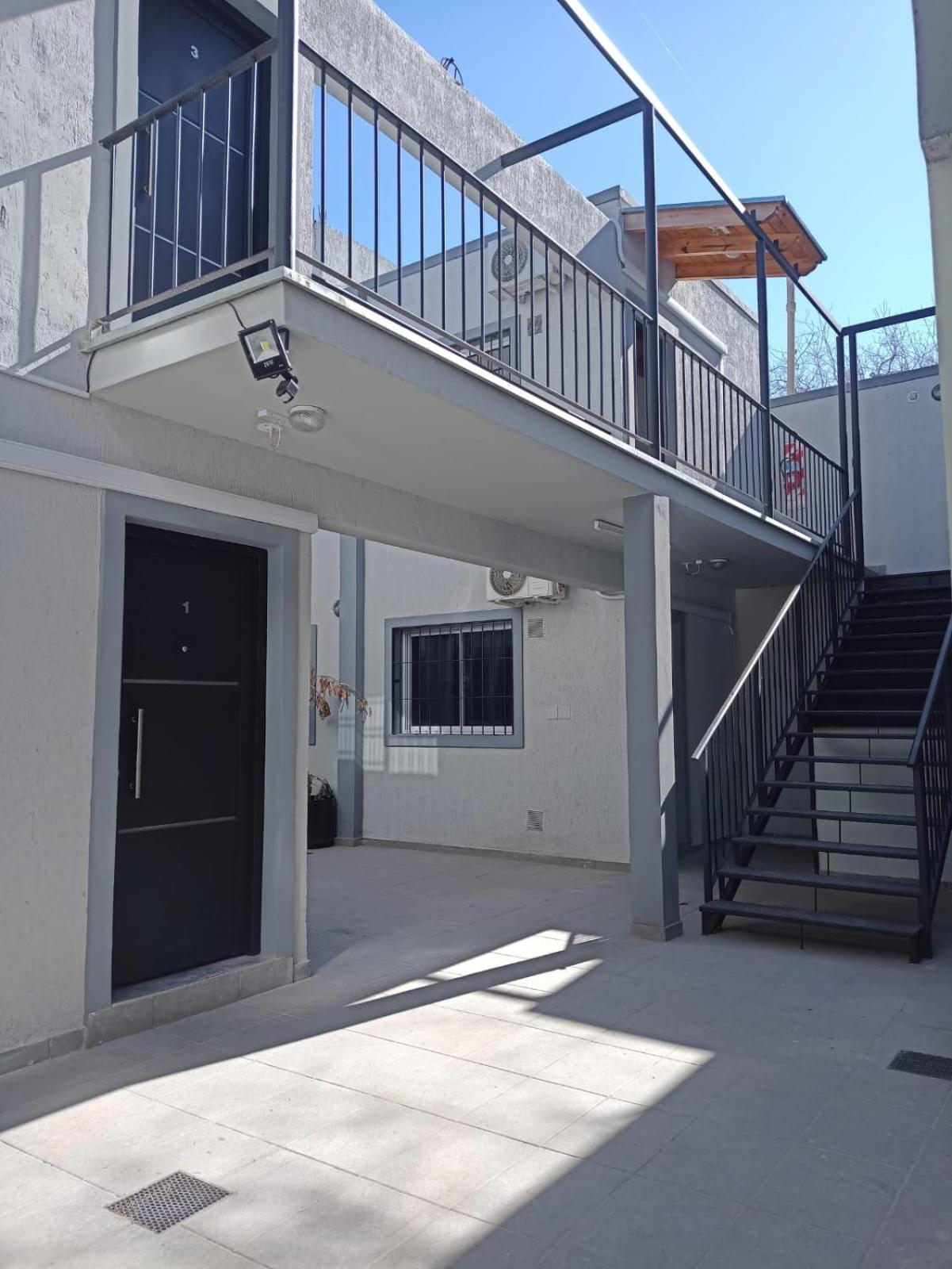 Rym Departamentos Apartamento Mendoza